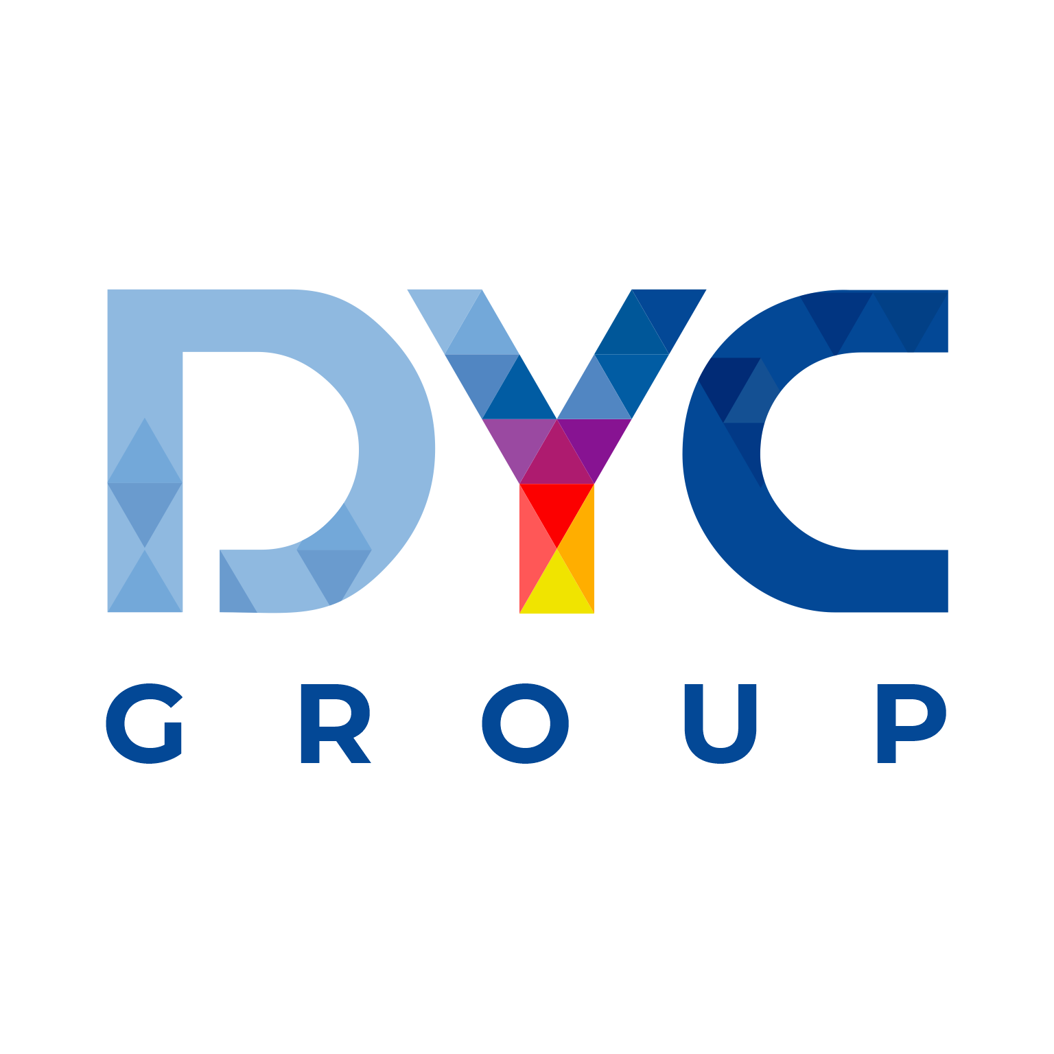 DYC Group Software